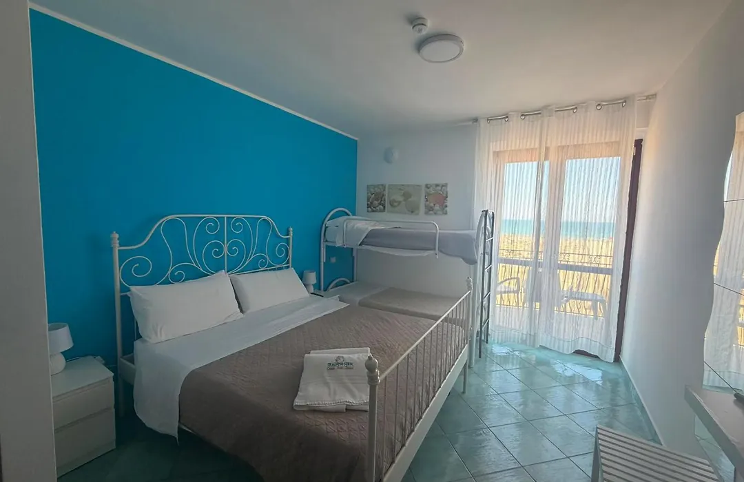 Traiano Suite-1